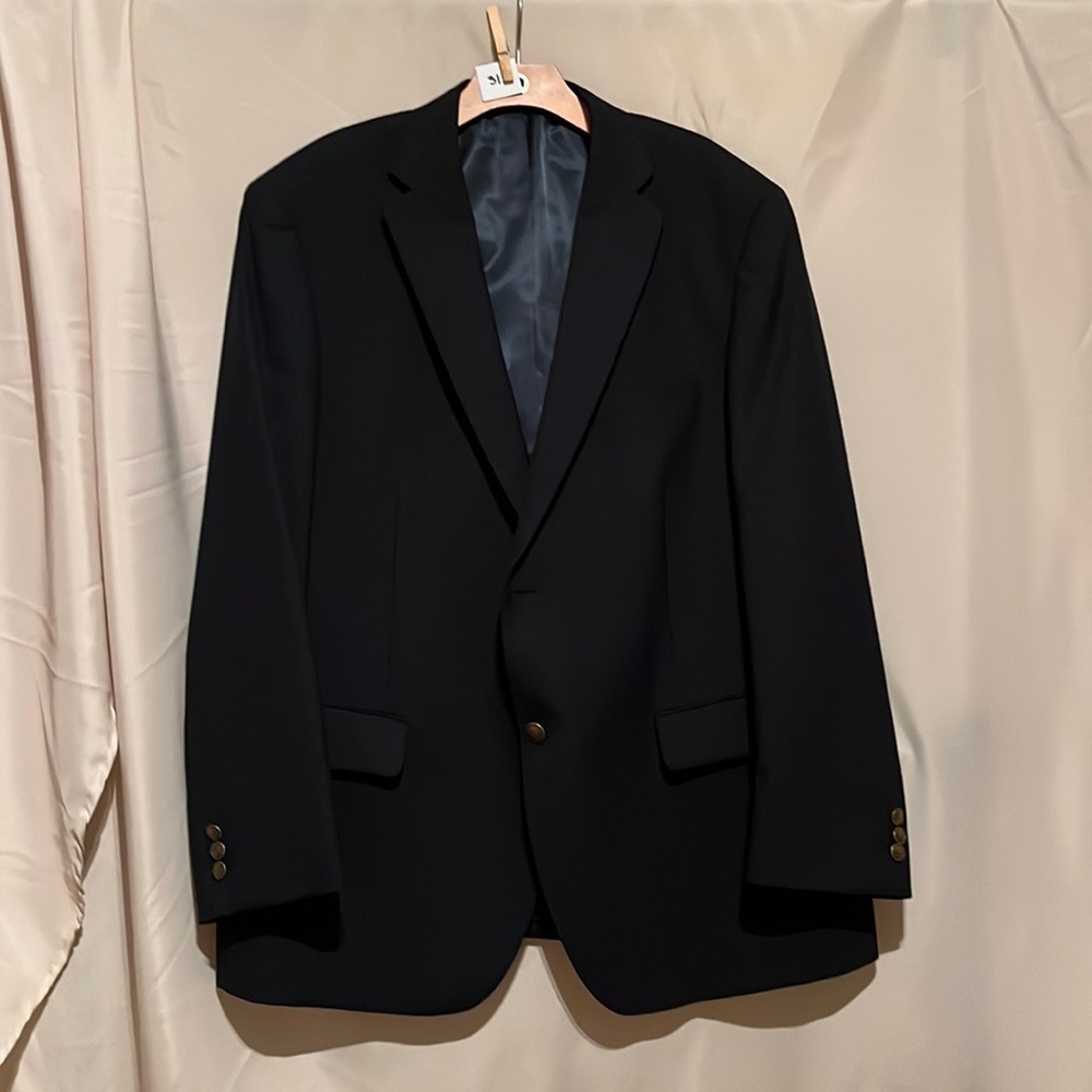 Men’s Suit Jacket